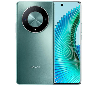 Honor Magic Series MAGIC6 LITE 5G 6.78" 256 Go Vert