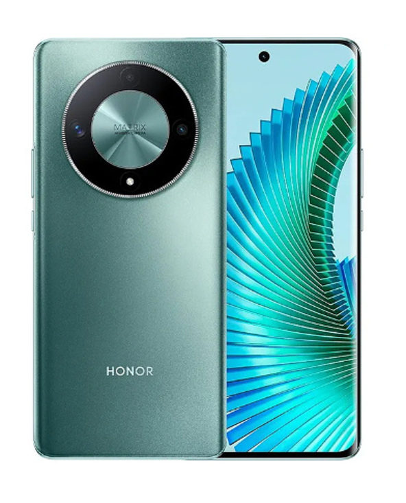 Honor Magic Series MAGIC6 LITE 5G 6.78" 256 Go Vert