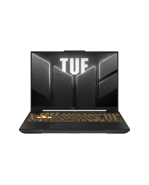 ASUS TUF Gaming TUF607VU-RL021W 16" Intel Core 5 16 Go Noir, Gris 1 To