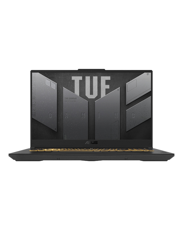 ASUS TUF Gaming TUF707VV-HX229W 17.3" I7 32 Go Noir, Gris 1 To