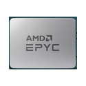 AMD EPYC 9474F processeur 3,6 GHz 256 Mo L3