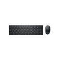 DELL Pro Wireless Keyboard and Mouse - KM5221W