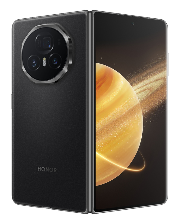 Honor Magic Series MAGIC V3 6.43" 512 Go Noir