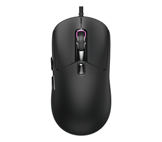 COUGAR Gaming Minos NEO souris Jouer Ambidextre USB Type-A Optique 6200 DPI