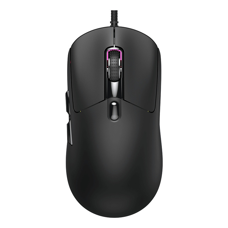 COUGAR Gaming Minos NEO souris Jouer Ambidextre USB Type-A Optique 6200 DPI