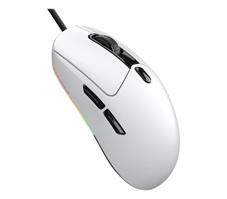 COUGAR Gaming Minos NEO souris Jouer Ambidextre USB Type-A Optique 6200 DPI