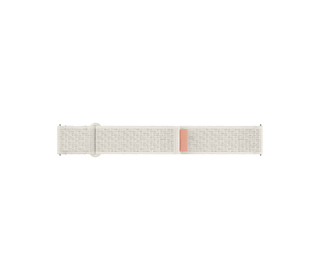 Samsung ET-SVR93SUEGEU accessoire intelligent à porter sur soi Bande Sable Tissu