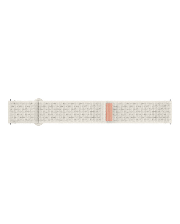 Samsung ET-SVR93SUEGEU accessoire intelligent à porter sur soi Bande Sable Tissu