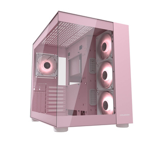 COUGAR Gaming FV150 RGB Midi Tower Rose