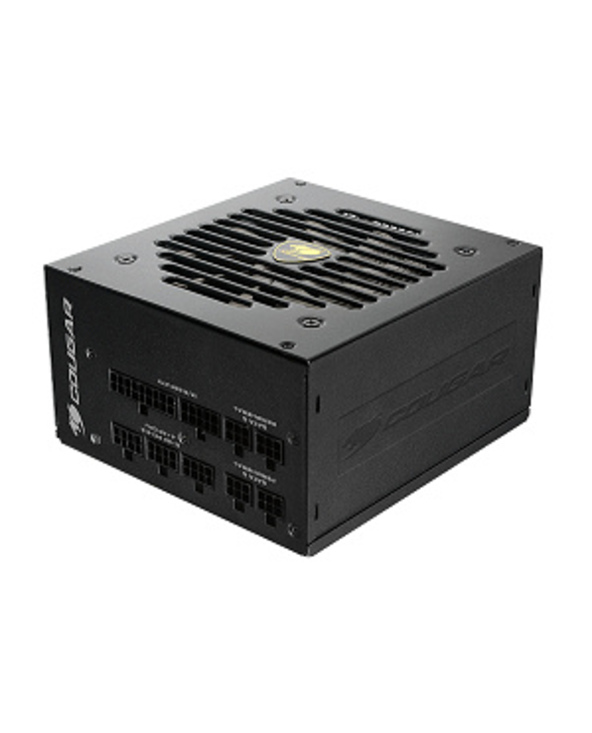 COUGAR Gaming GEX850 unité d'alimentation d'énergie 850 W 20+4 pin ATX ATX Noir