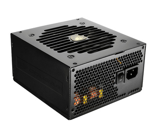 COUGAR Gaming GEX750 unité d'alimentation d'énergie 750 W 20+4 pin ATX ATX Noir