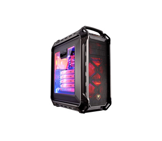 COUGAR Gaming Panzer MAX Full Tower Noir