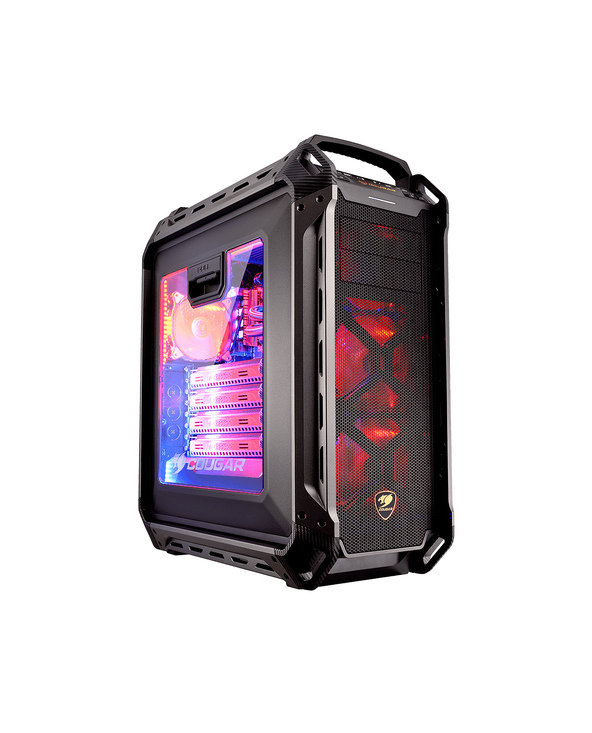 COUGAR Gaming Panzer MAX Full Tower Noir