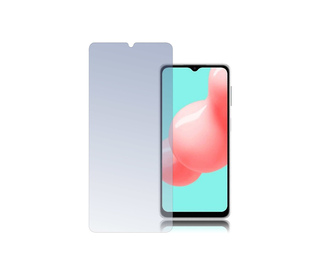 4smarts 493533 écran et protection arrière de téléphones portables Protection d'écran transparent Samsung 1 pièce(s)