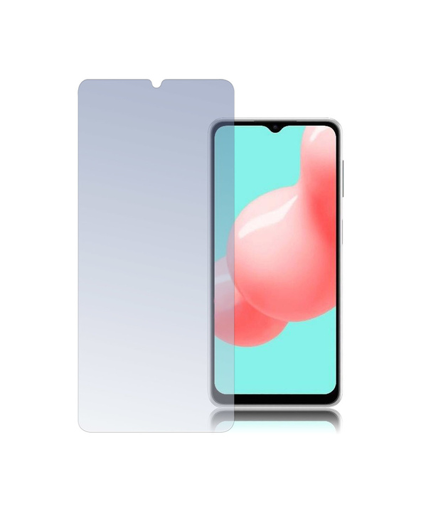 4smarts 493533 écran et protection arrière de téléphones portables Protection d'écran transparent Samsung 1 pièce(s)