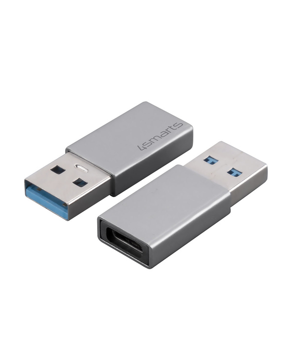 4smarts 540275 carte et adaptateur d'interfaces USB Type-C