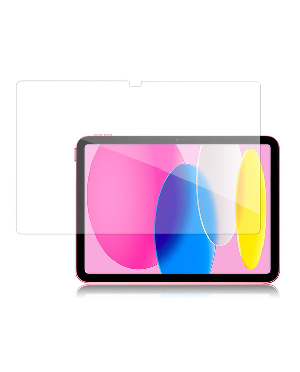 4smarts 540142 protection d'écran de tablette Protection d'écran transparent Apple 1 pièce(s)