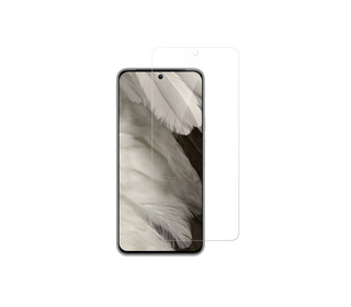 4smarts 540680 écran et protection arrière de téléphones portables Protection d'écran transparent Google 1 pièce(s)