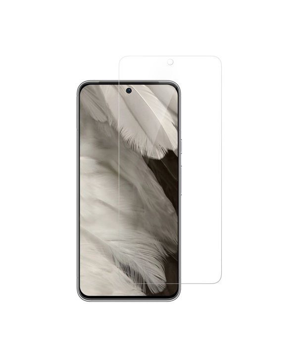 4smarts 540680 écran et protection arrière de téléphones portables Protection d'écran transparent Google 1 pièce(s)