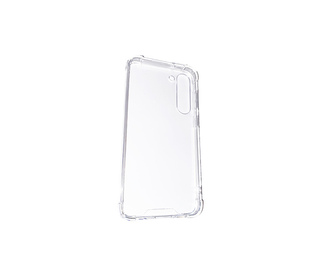 4smarts 540356 coque de protection pour téléphones portables 16,3 cm (6.4") Housse Transparent