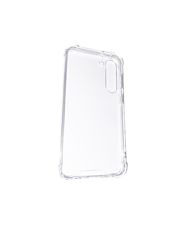 4smarts 540356 coque de protection pour téléphones portables 16,3 cm (6.4") Housse Transparent