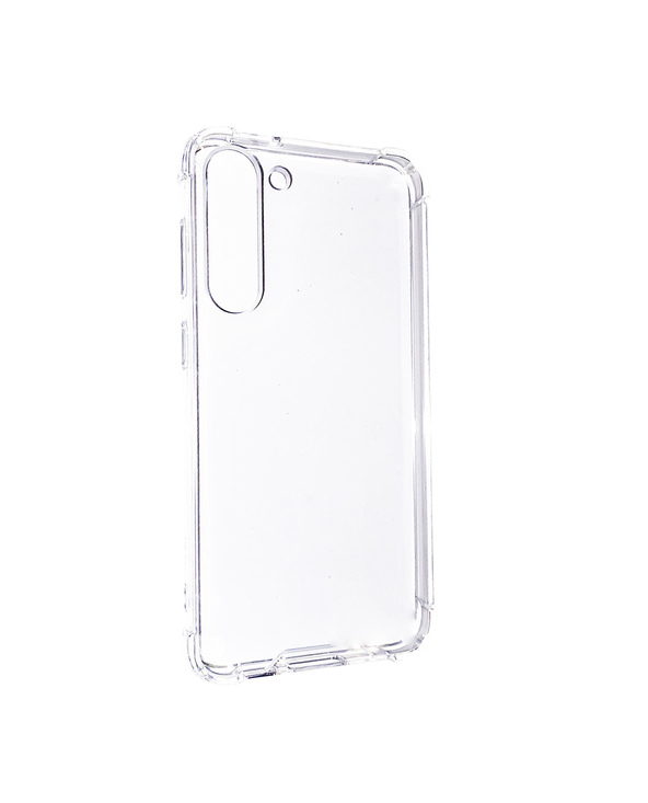 4smarts 540355 coque de protection pour téléphones portables 16,8 cm (6.6") Housse Transparent
