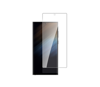 4smarts 540986 écran et protection arrière de téléphones portables Protection d'écran transparent Samsung 1 pièce(s)