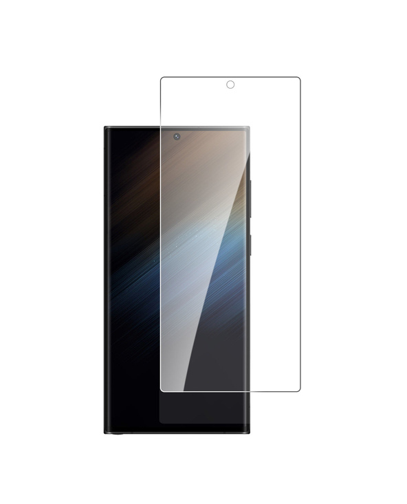 4smarts 540986 écran et protection arrière de téléphones portables Protection d'écran transparent Samsung 1 pièce(s)