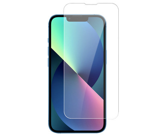 4smarts 496196 écran et protection arrière de téléphones portables Protection d'écran transparent Apple 1 pièce(s)