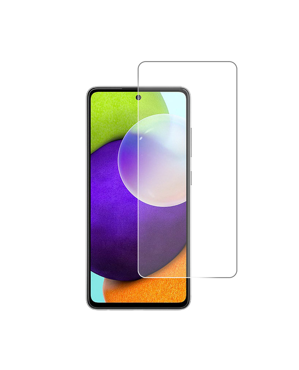 4smarts X-Pro Clear Protection d'écran transparent Samsung 1 pièce(s)
