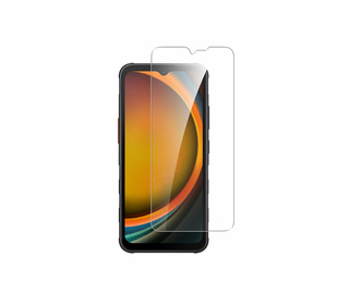 4smarts 541038 écran et protection arrière de téléphones portables Protection d'écran transparent Samsung 1 pièce(s)