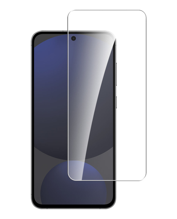 4smarts 541333 écran et protection arrière de téléphones portables Protection d'écran transparent Samsung 1 pièce(s)