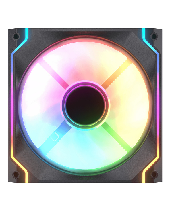 COUGAR Gaming SC140 ARGB Module de ventilation