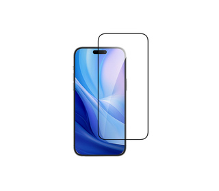 4smarts 541203 écran et protection arrière de téléphones portables Protection d'écran transparent Apple 1 pièce(s)