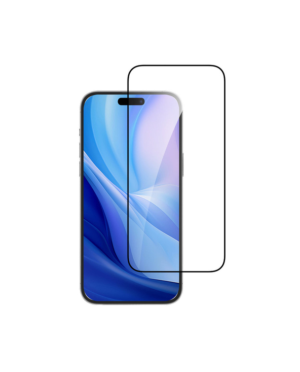 4smarts 541203 écran et protection arrière de téléphones portables Protection d'écran transparent Apple 1 pièce(s)