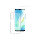 4smarts 541332 écran et protection arrière de téléphones portables Protecteur de dos/écran Samsung 1 pièce(s)