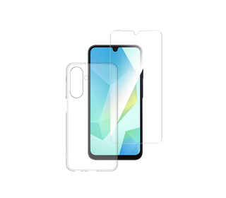 4smarts 541332 écran et protection arrière de téléphones portables Protecteur de dos/écran Samsung 1 pièce(s)