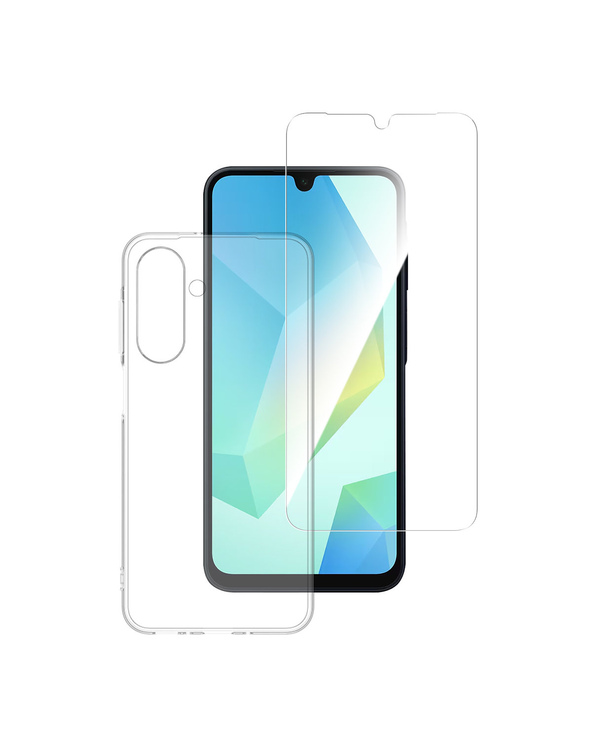 4smarts 541332 écran et protection arrière de téléphones portables Protecteur de dos/écran Samsung 1 pièce(s)