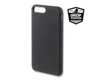 4smarts 460864 coque de protection pour téléphones portables 11,9 cm (4.7") Housse Noir