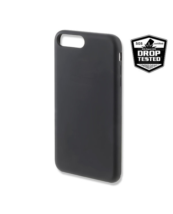 4smarts 460864 coque de protection pour téléphones portables 11,9 cm (4.7") Housse Noir