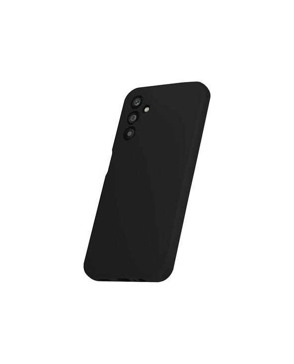 4smarts 540314 coque de protection pour téléphones portables 16,8 cm (6.6") Housse Noir