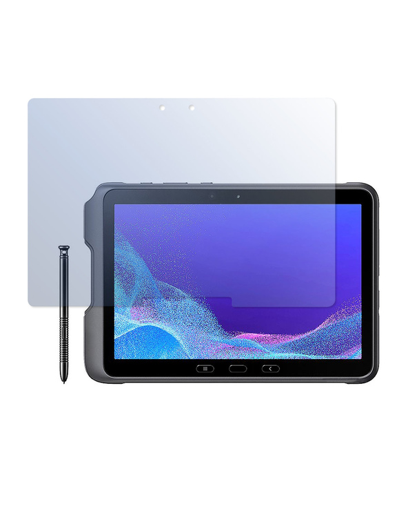4smarts 540213 protection d'écran de tablette Protection d'écran transparent Samsung 1 pièce(s)