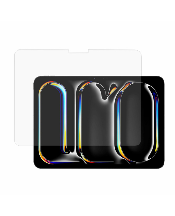 4smarts 540409 protection d'écran de tablette Protection d'écran transparent Apple 1 pièce(s)