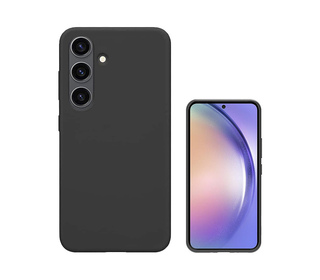 4smarts 541337 coque de protection pour téléphones portables 17 cm (6.7") Housse Noir
