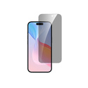 4smarts 541197 écran et protection arrière de téléphones portables Protection d'écran transparent Apple 1 pièce(s)