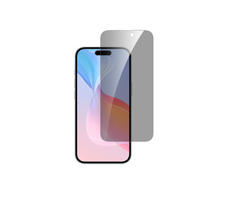 4smarts 541197 écran et protection arrière de téléphones portables Protection d'écran transparent Apple 1 pièce(s)