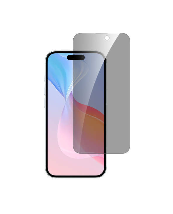 4smarts 541197 écran et protection arrière de téléphones portables Protection d'écran transparent Apple 1 pièce(s)