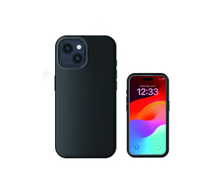 4smarts 540582 coque de protection pour téléphones portables 17 cm (6.7") Housse Noir