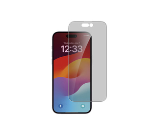 4smarts 540599 Protection d'écran transparent Apple 1 pièce(s)