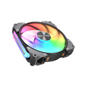 COUGAR Gaming Apolar 120 ARGB Module de ventilation